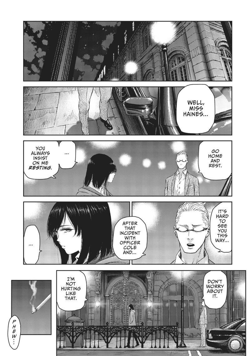 Majo To Yajuu Satake Kousuke 4 5