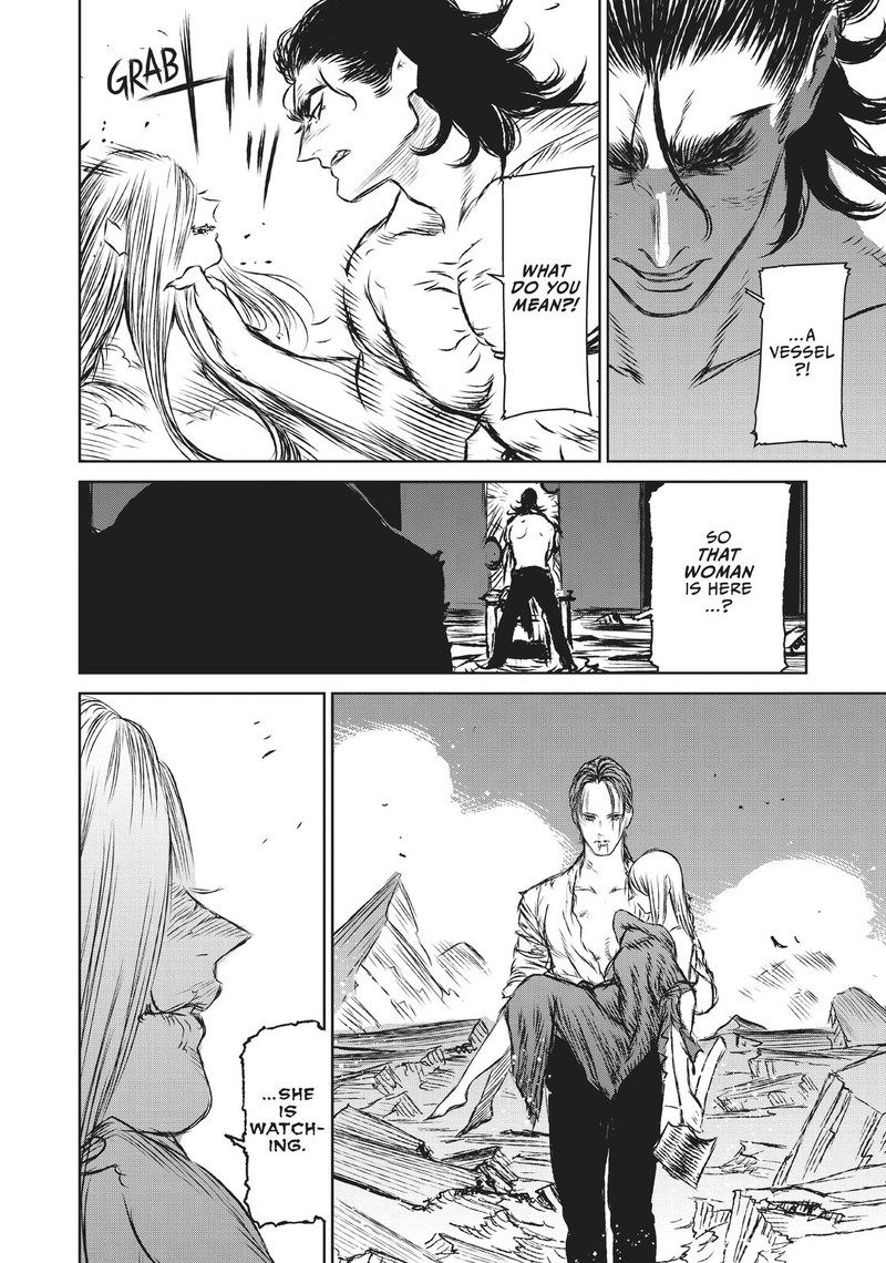 Majo To Yajuu Satake Kousuke 41 10