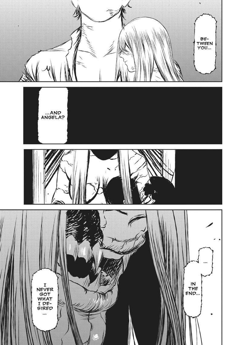 Majo To Yajuu Satake Kousuke 41 15