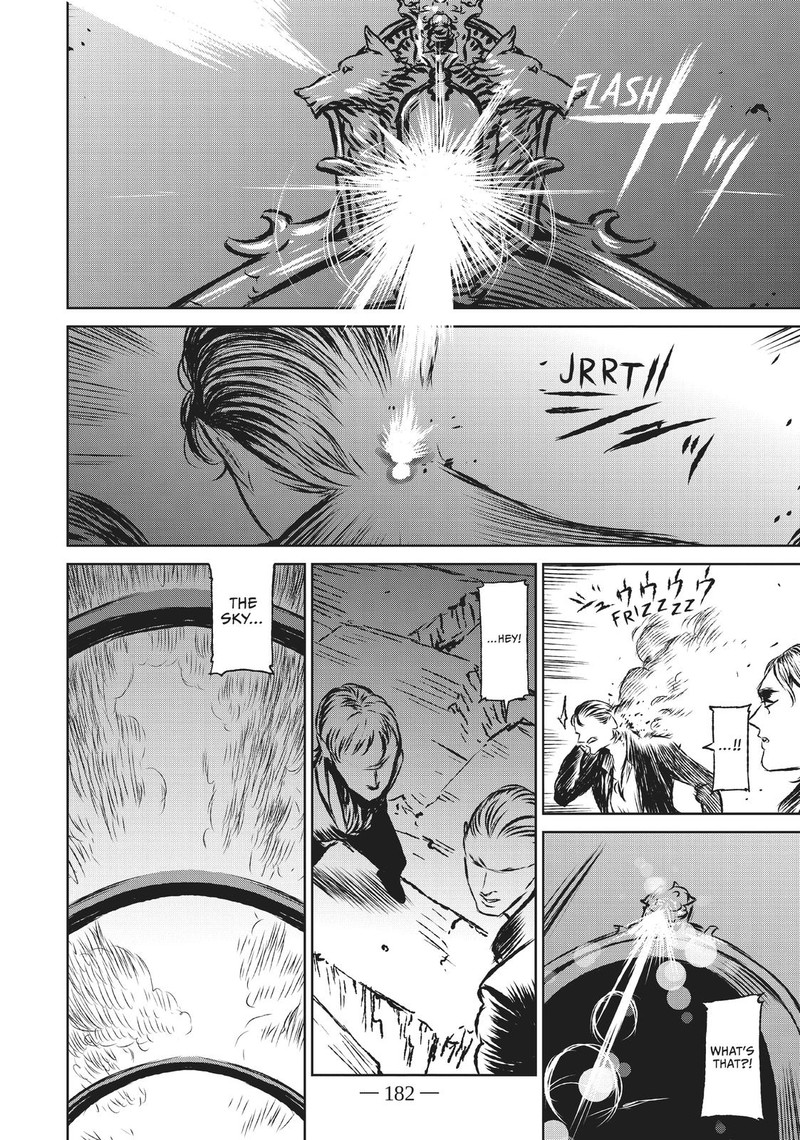 Majo To Yajuu Satake Kousuke 41 24