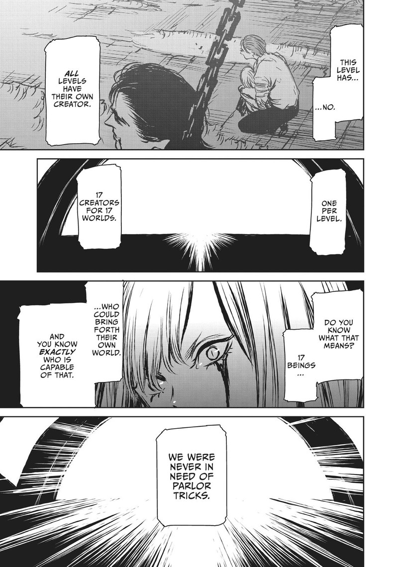 Majo To Yajuu Satake Kousuke 41 27