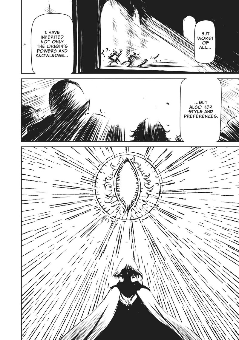 Majo To Yajuu Satake Kousuke 41 31