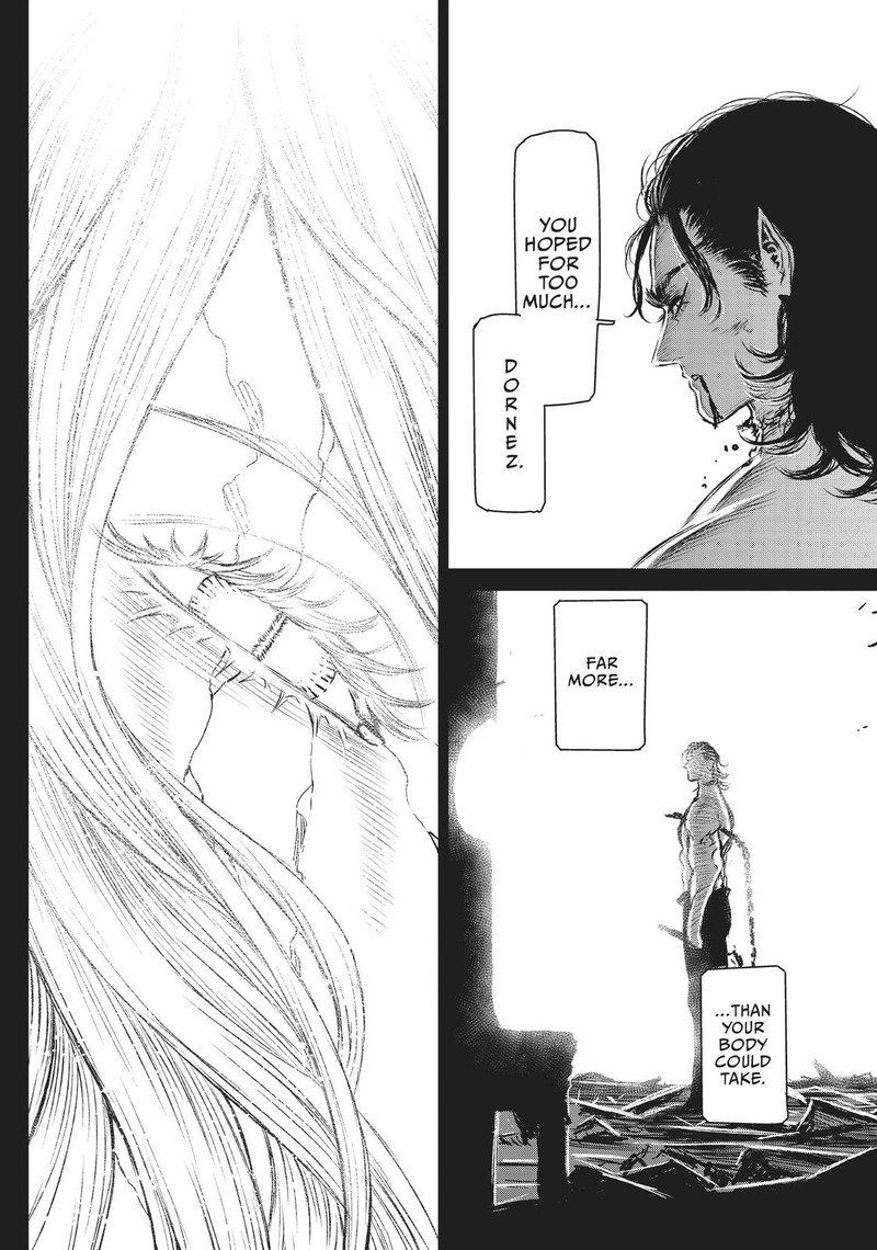 Majo To Yajuu Satake Kousuke 41 34