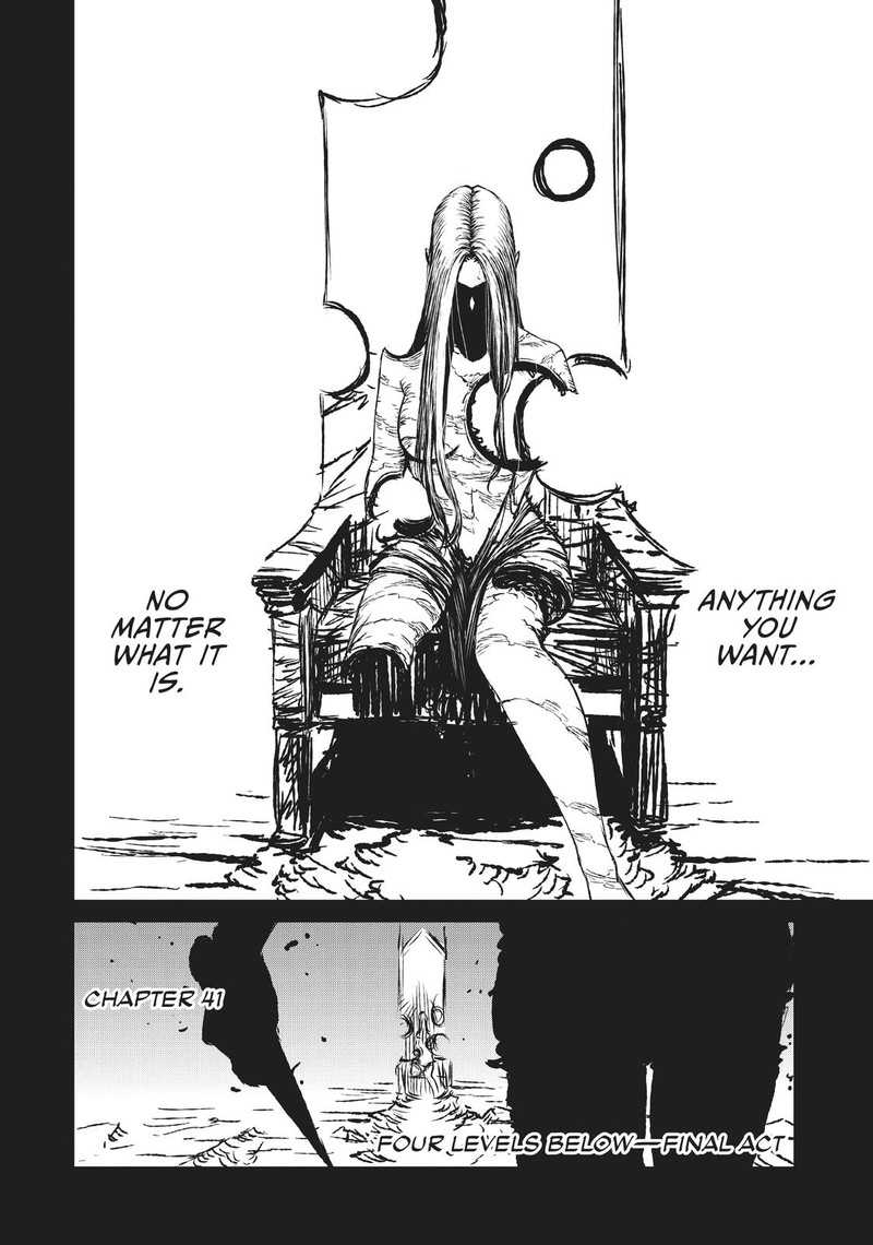 Majo To Yajuu Satake Kousuke 41 4