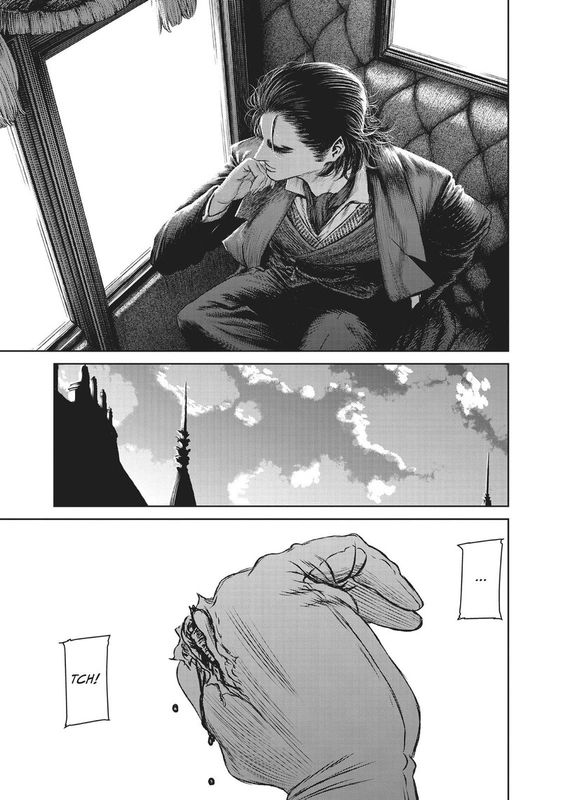 Majo To Yajuu Satake Kousuke 41 41