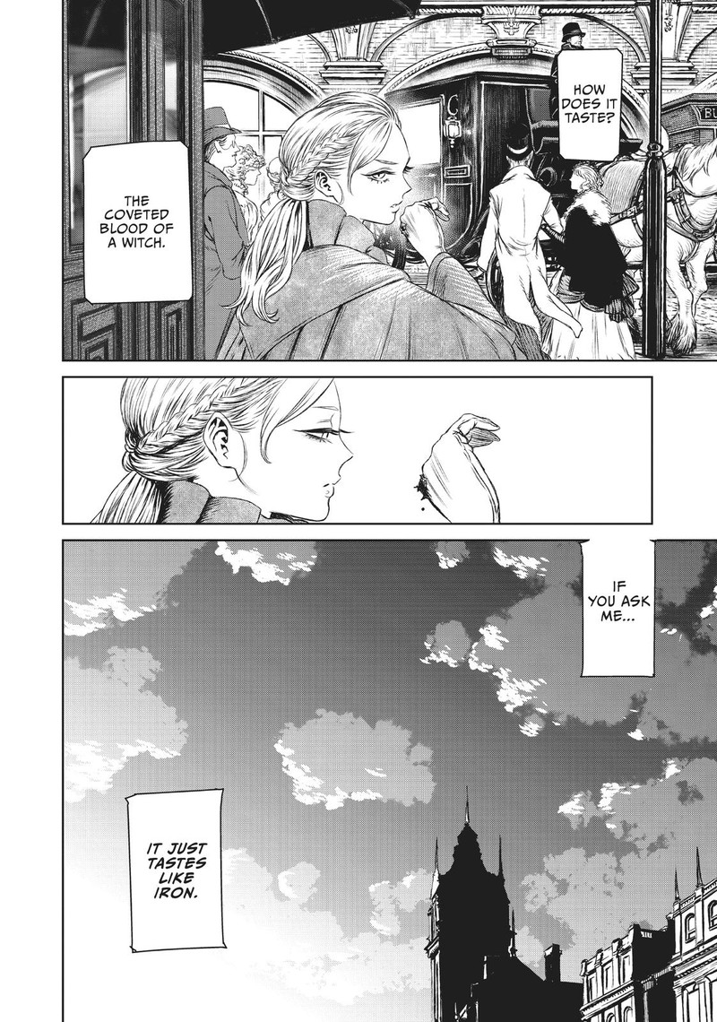 Majo To Yajuu Satake Kousuke 41 44