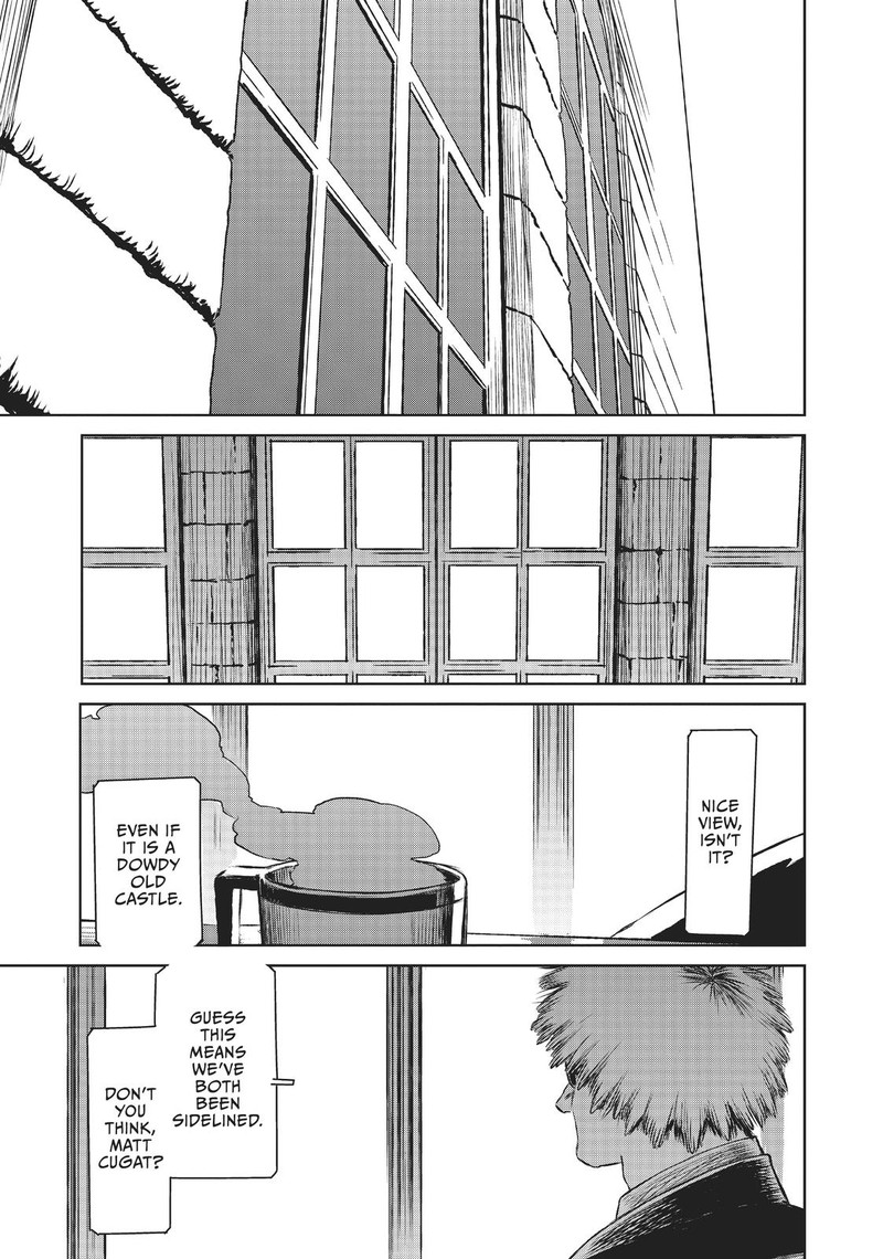 Majo To Yajuu Satake Kousuke 43 10