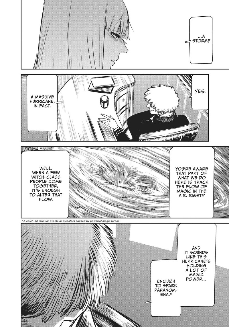 Majo To Yajuu Satake Kousuke 43 13