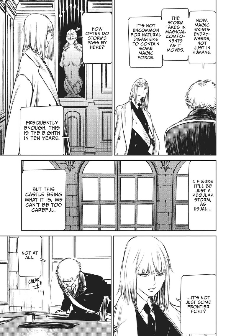 Majo To Yajuu Satake Kousuke 43 14