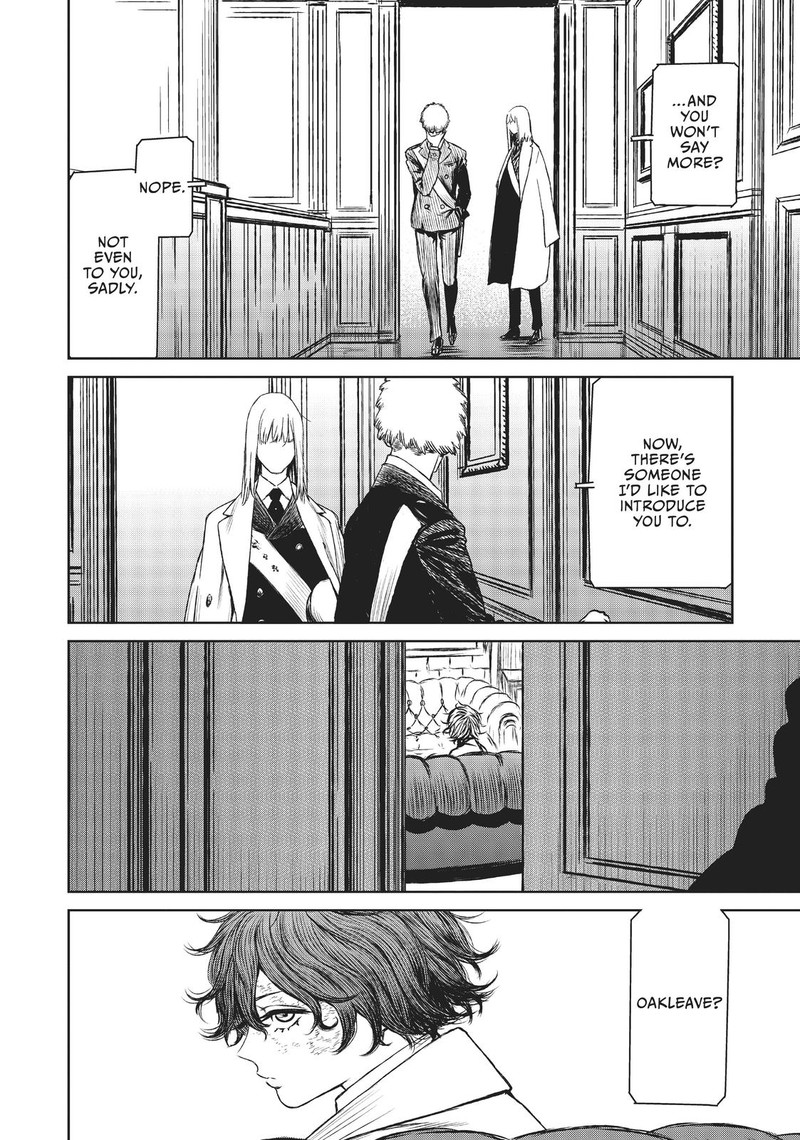 Majo To Yajuu Satake Kousuke 43 15