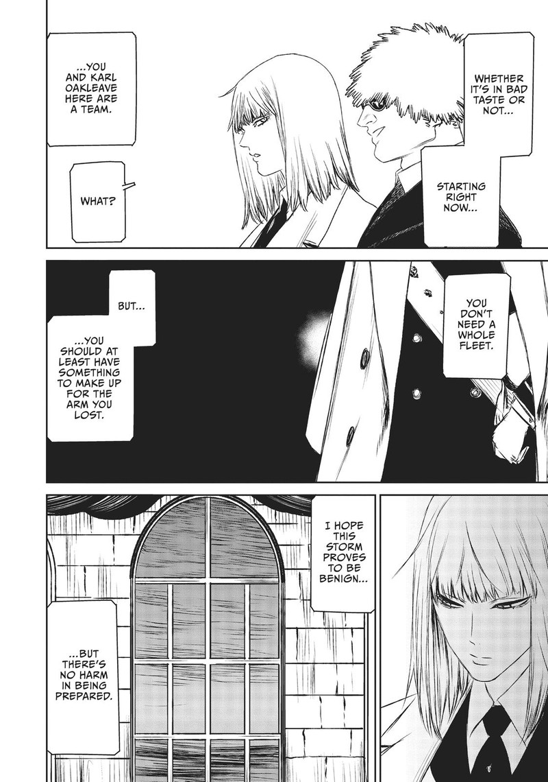 Majo To Yajuu Satake Kousuke 43 17