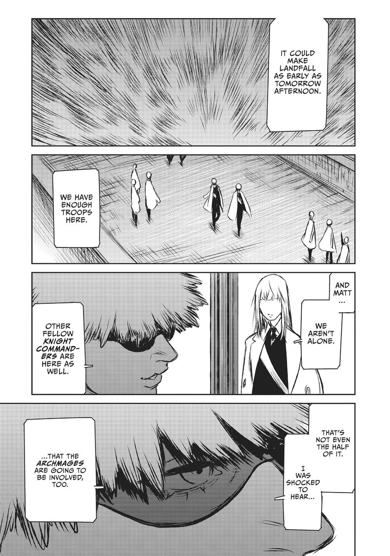Majo To Yajuu Satake Kousuke 43 18
