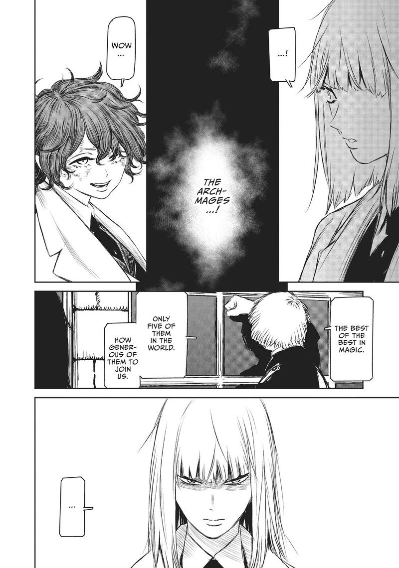 Majo To Yajuu Satake Kousuke 43 19