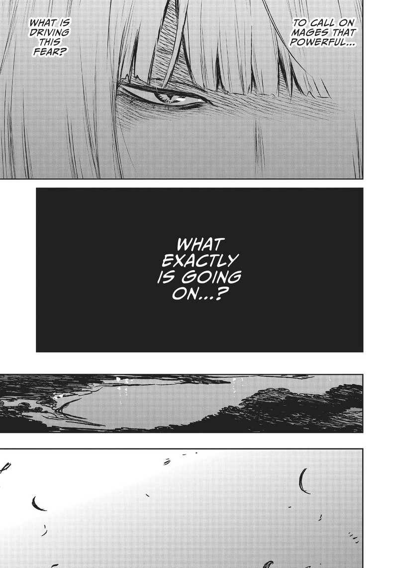 Majo To Yajuu Satake Kousuke 43 20