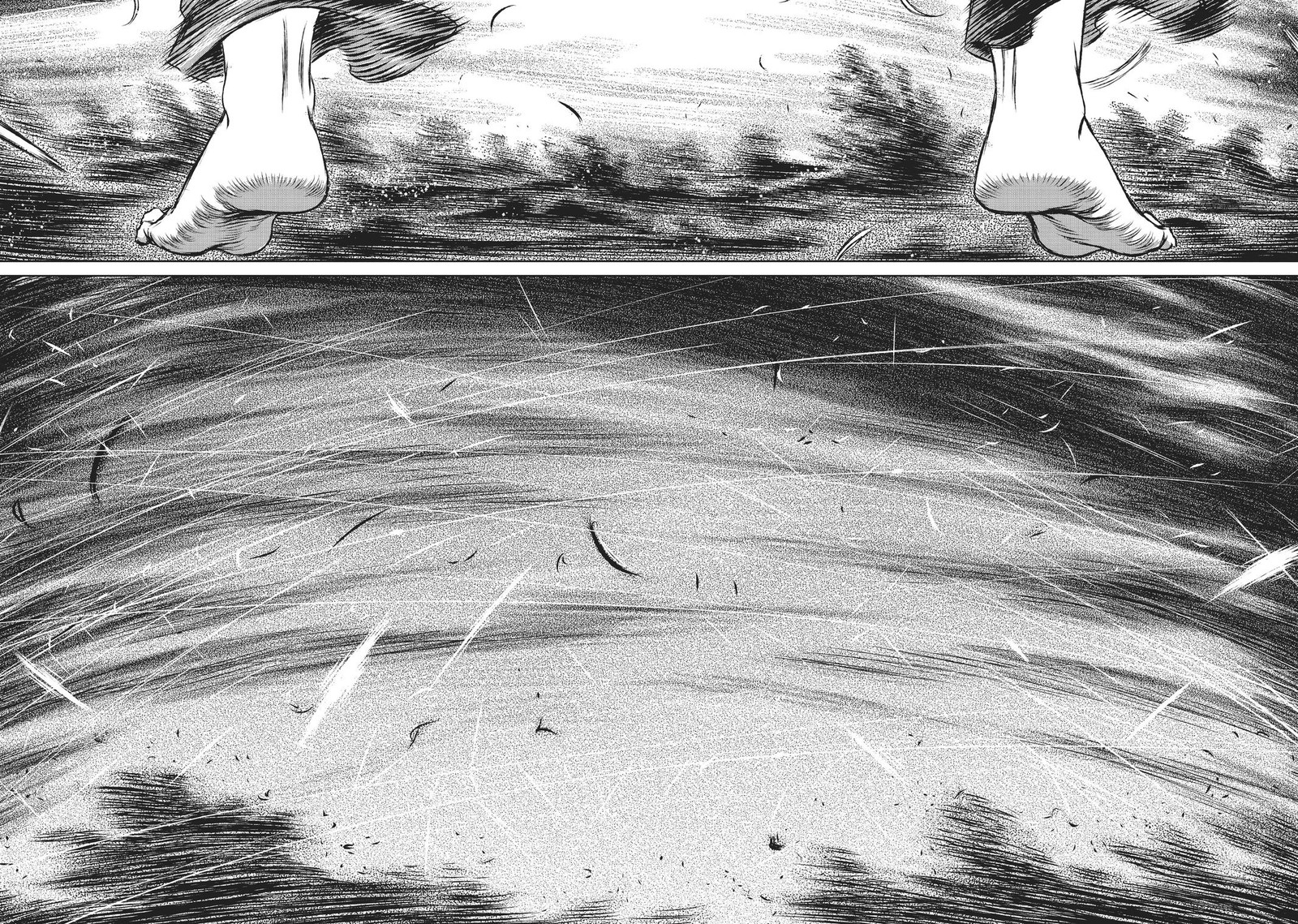 Majo To Yajuu Satake Kousuke 43 22