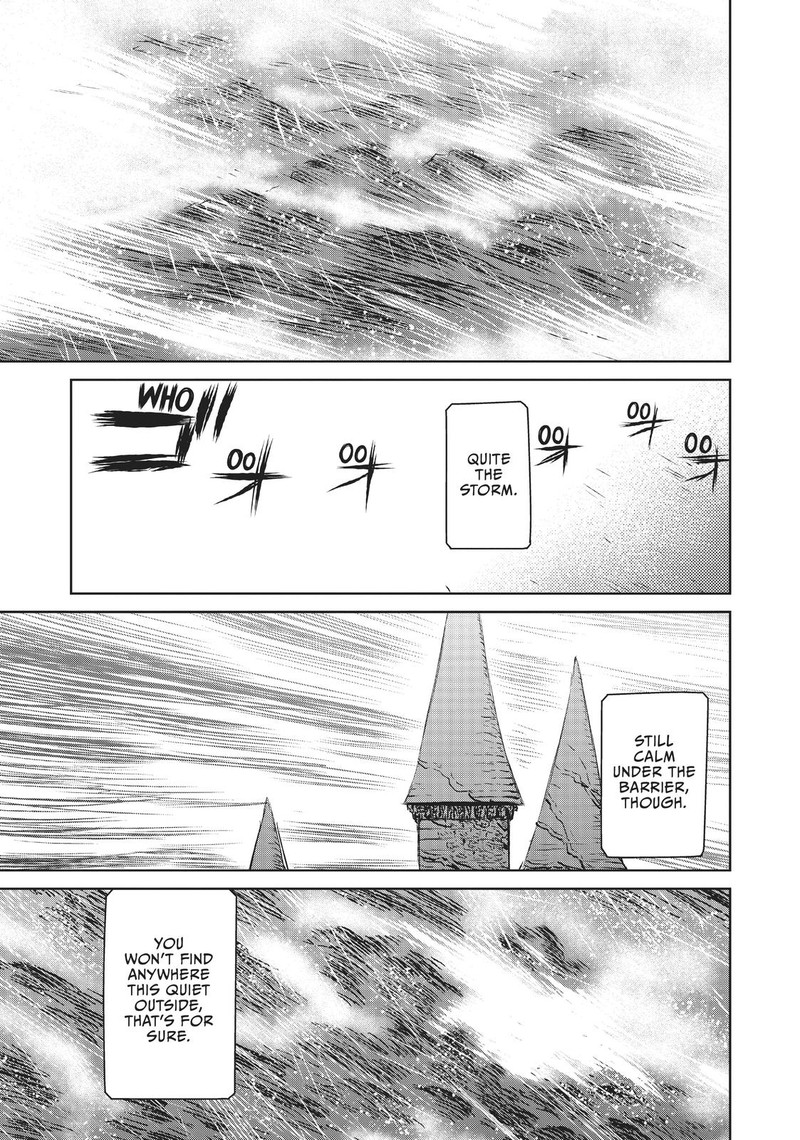 Majo To Yajuu Satake Kousuke 43 26