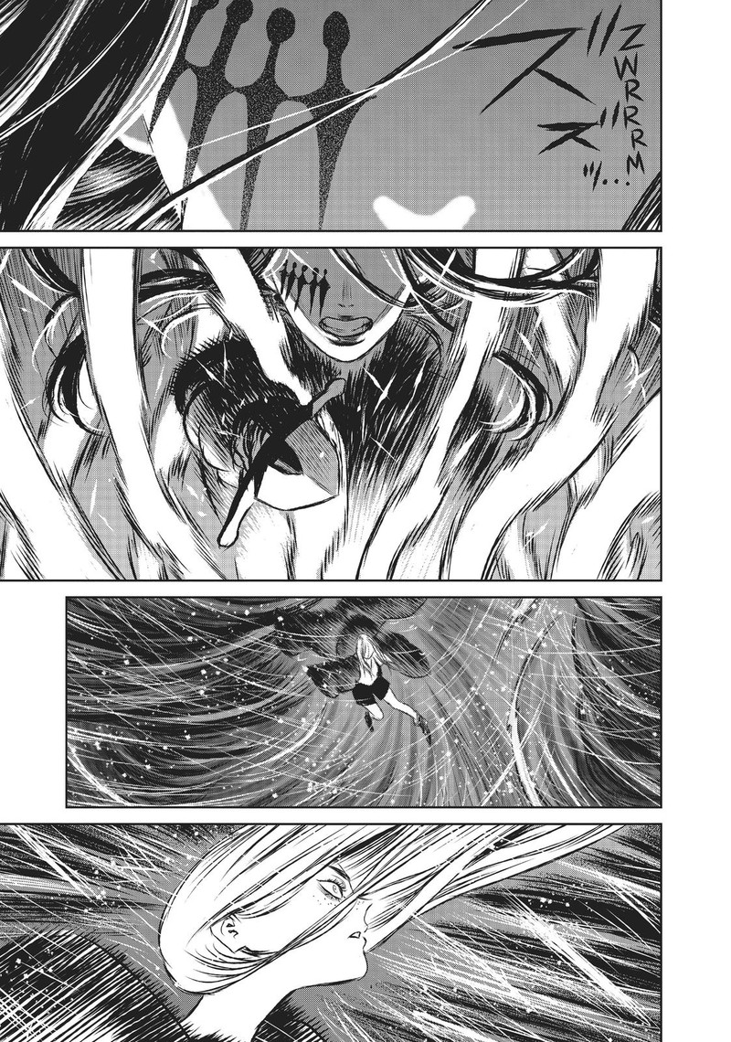 Majo To Yajuu Satake Kousuke 45 20
