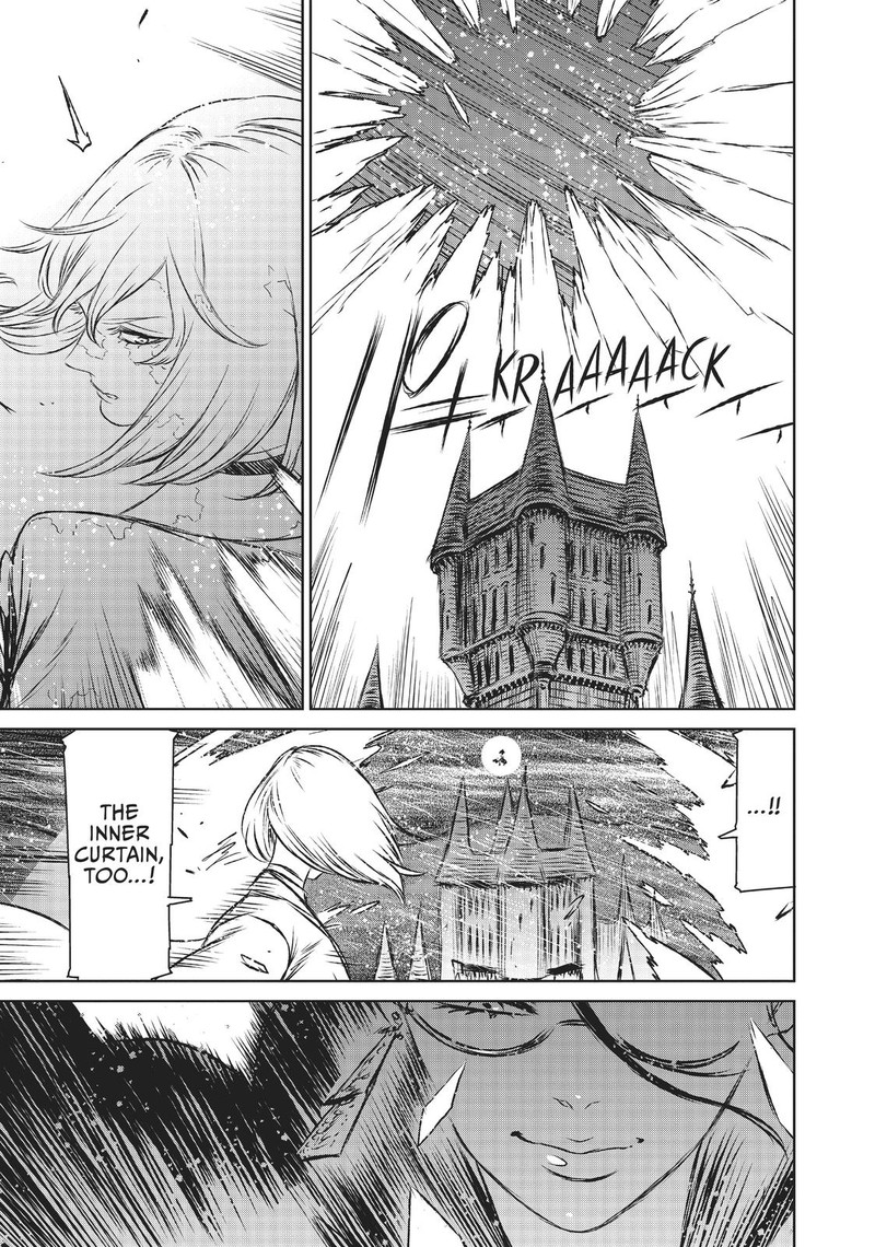 Majo To Yajuu Satake Kousuke 45 3