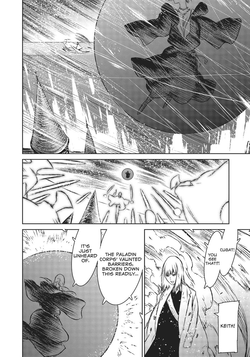 Majo To Yajuu Satake Kousuke 45 4
