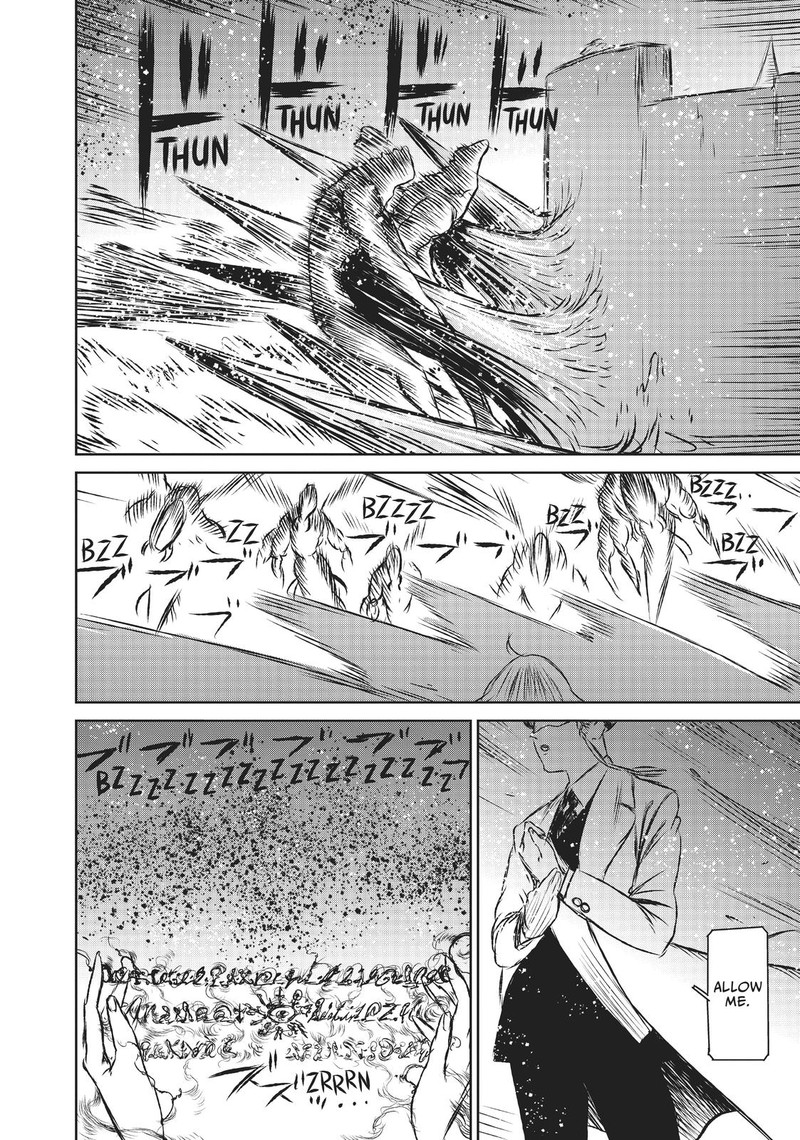 Majo To Yajuu Satake Kousuke 45 8