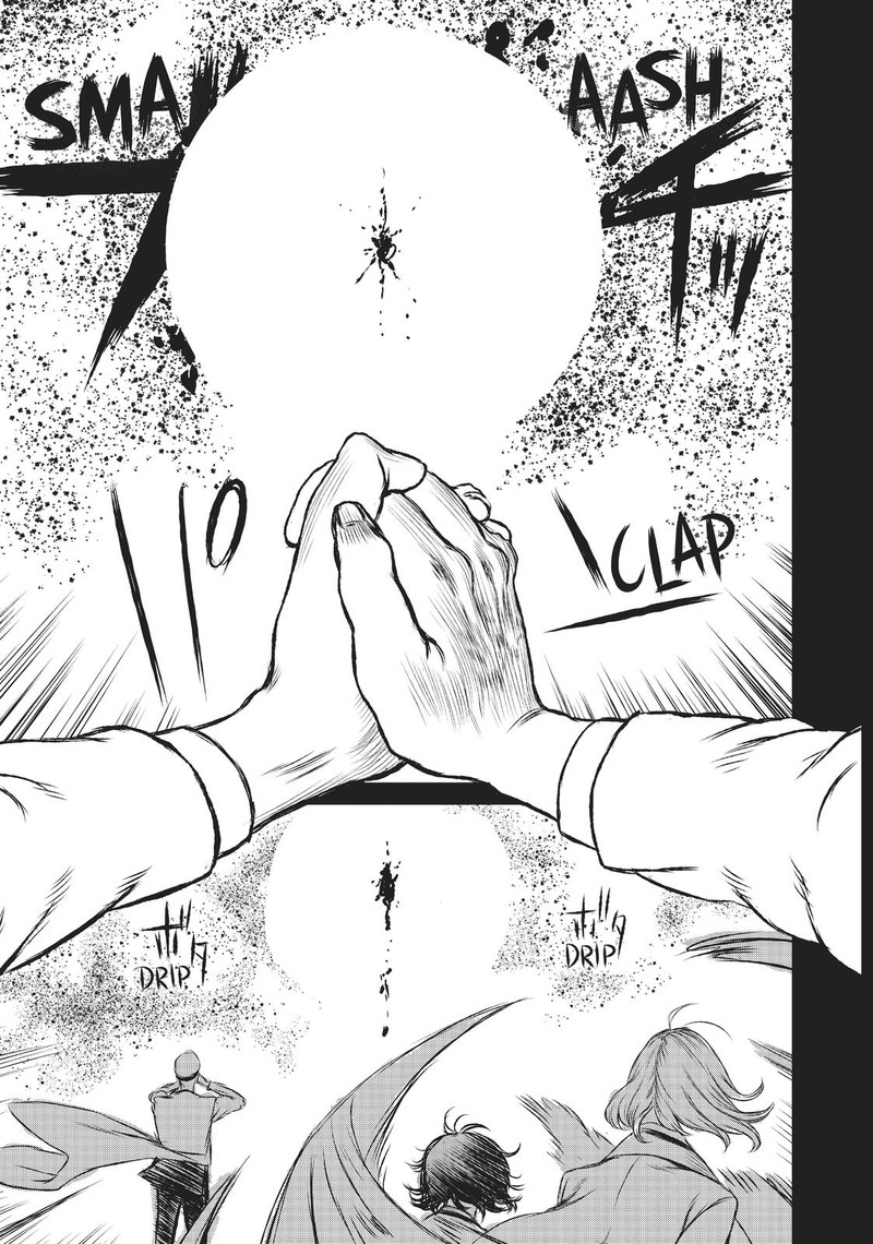Majo To Yajuu Satake Kousuke 45 9