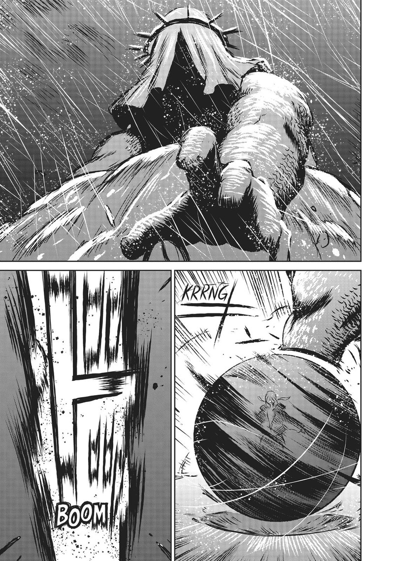 Majo To Yajuu Satake Kousuke 47 10