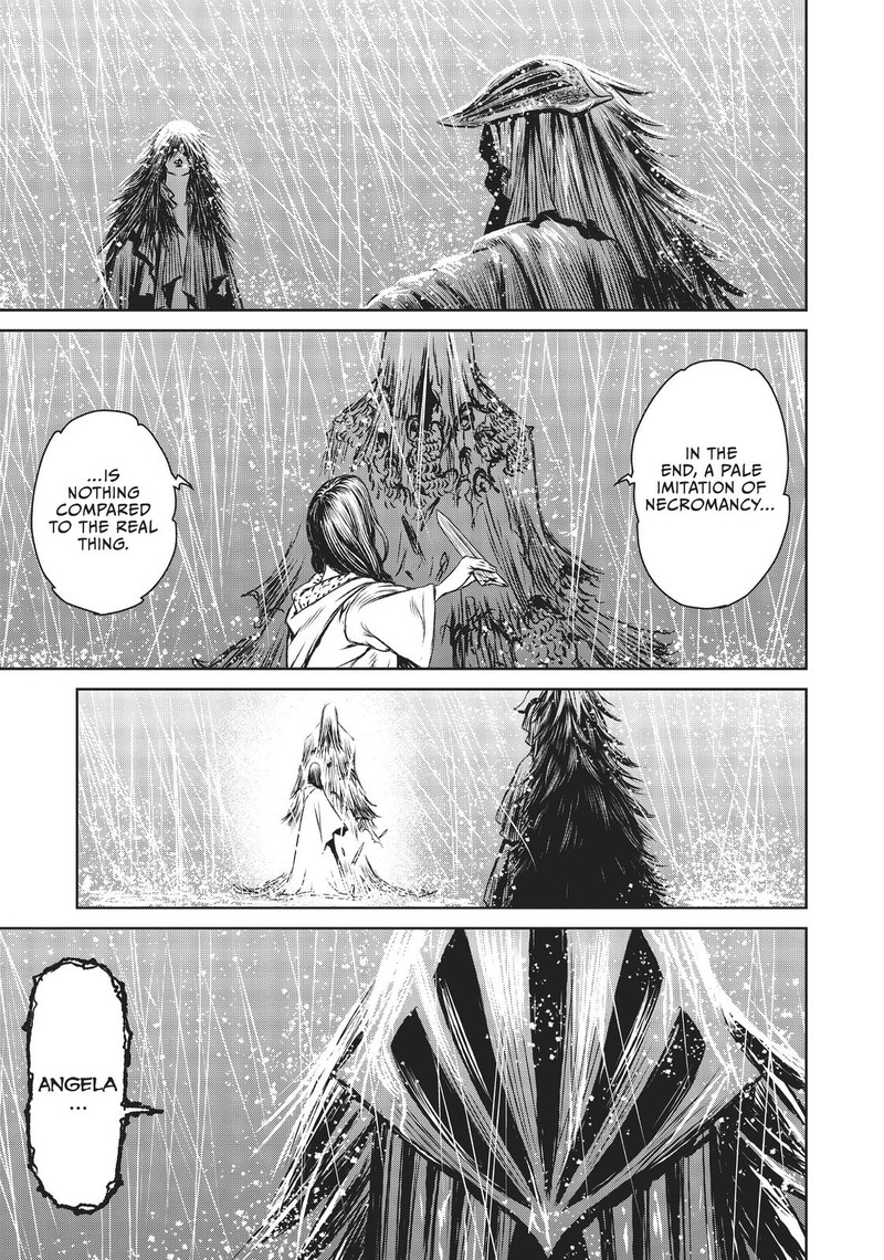 Majo To Yajuu Satake Kousuke 47 14