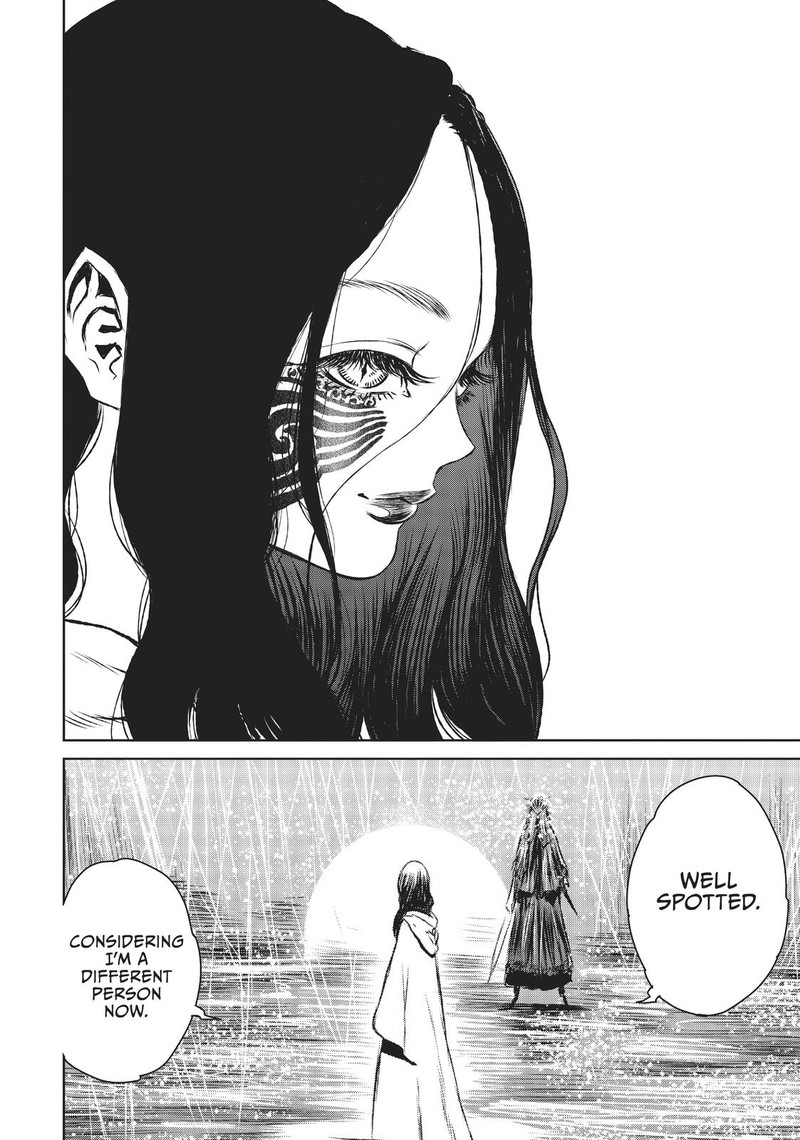 Majo To Yajuu Satake Kousuke 47 15