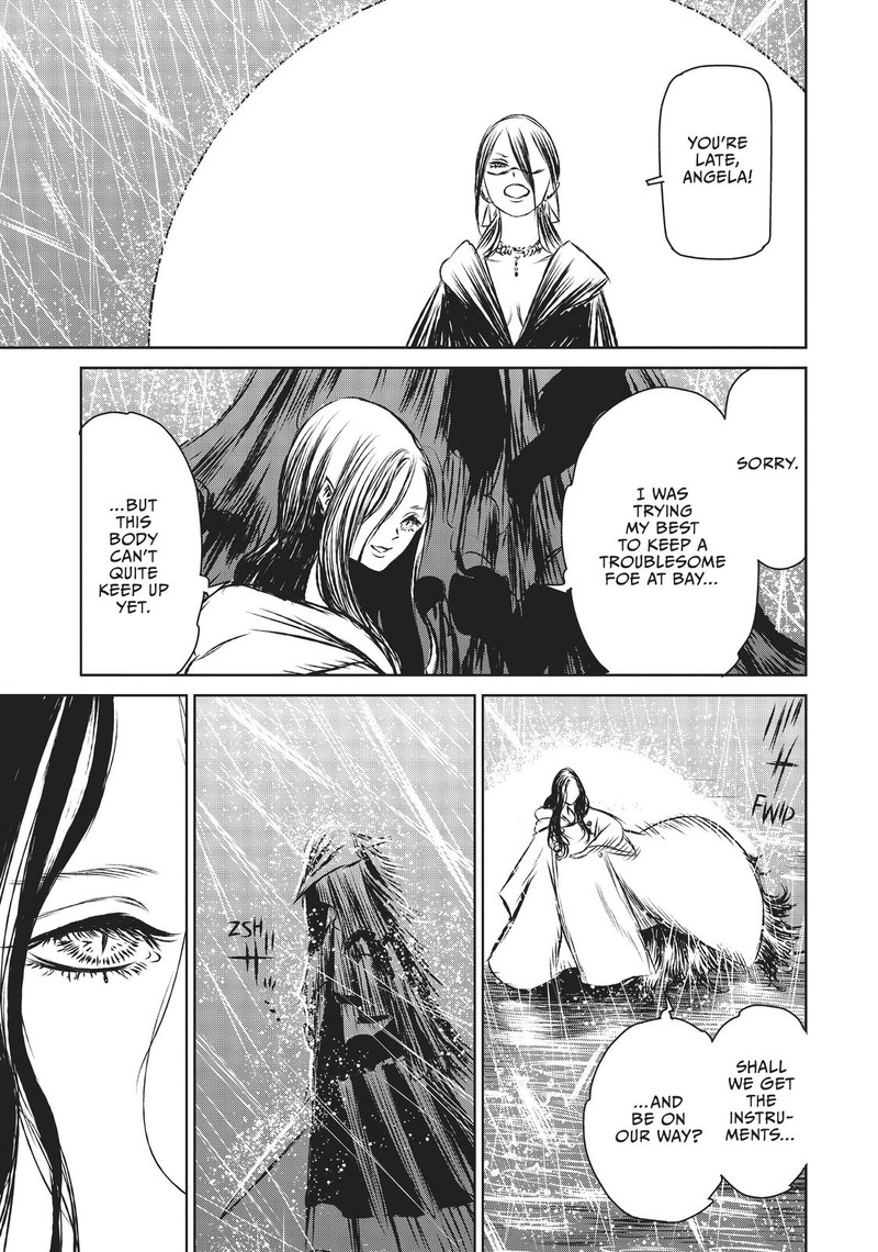 Majo To Yajuu Satake Kousuke 47 16