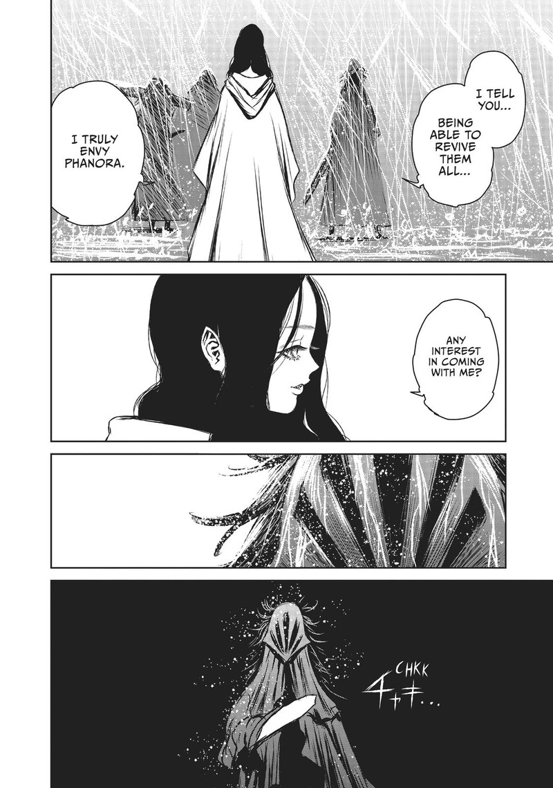 Majo To Yajuu Satake Kousuke 47 17