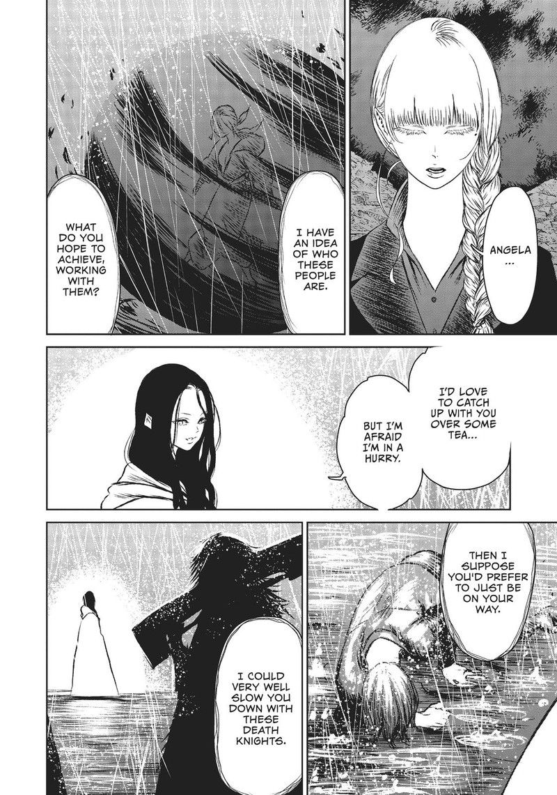 Majo To Yajuu Satake Kousuke 47 19