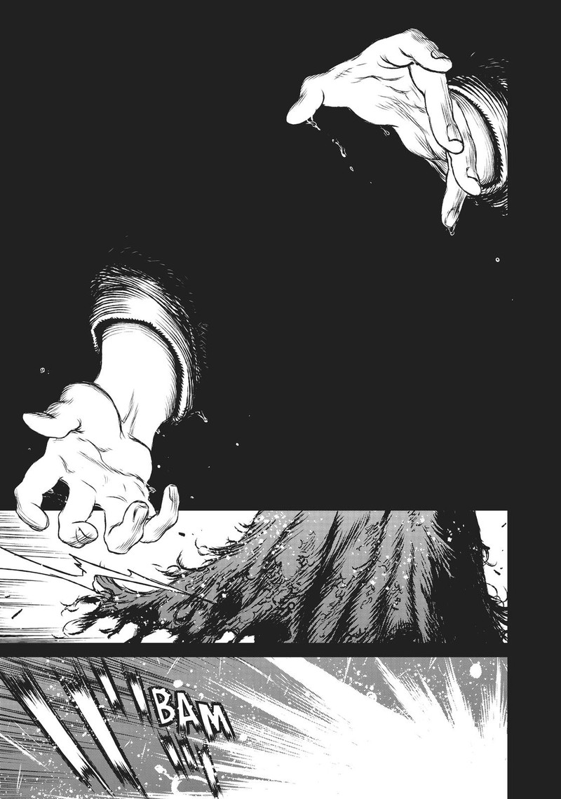 Majo To Yajuu Satake Kousuke 47 2