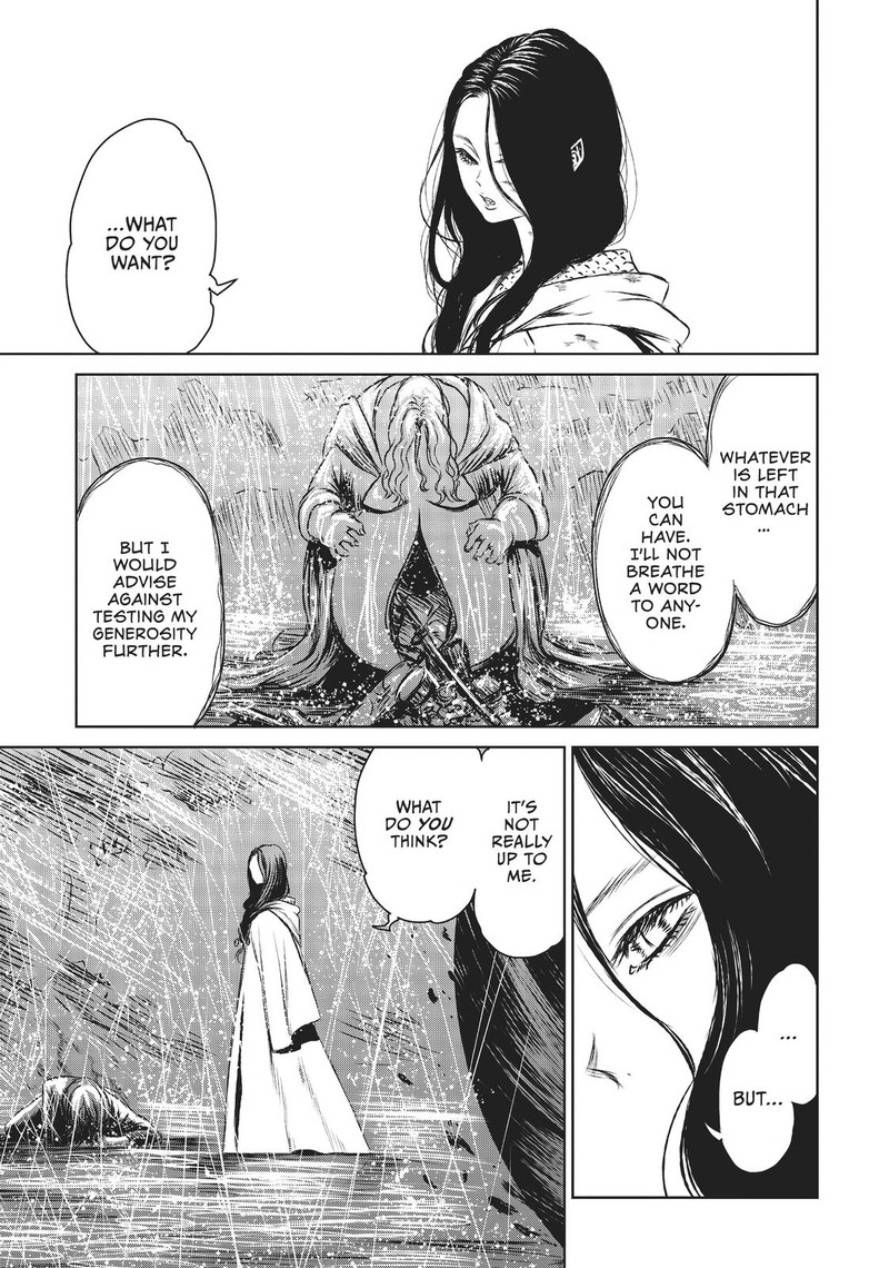 Majo To Yajuu Satake Kousuke 47 20