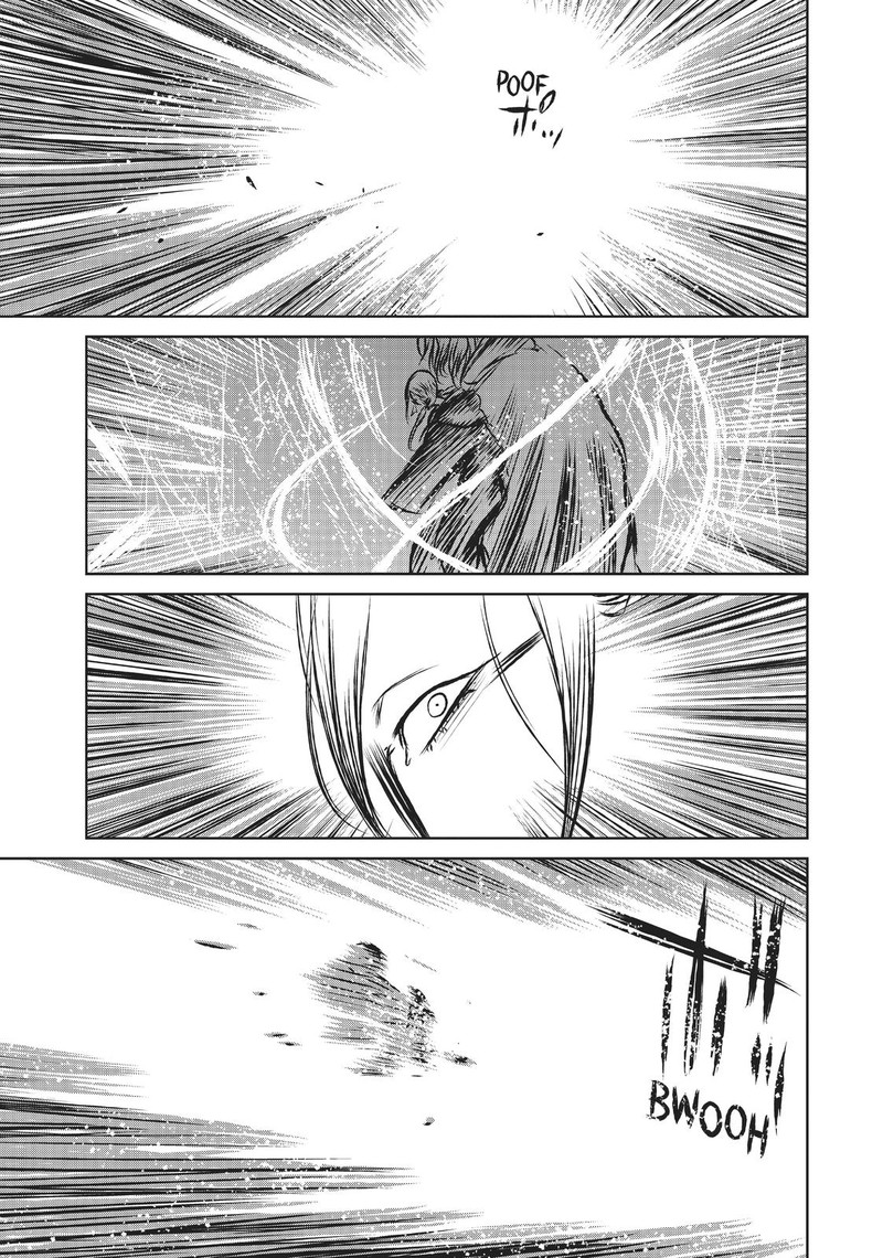 Majo To Yajuu Satake Kousuke 47 22