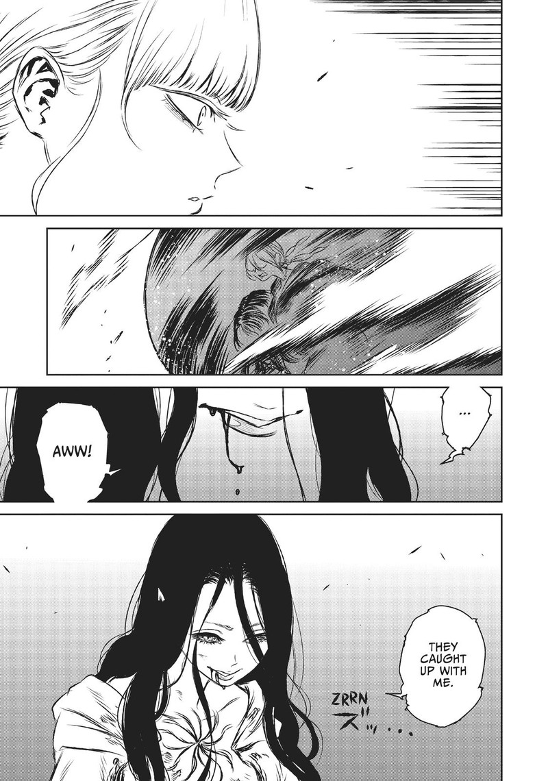 Majo To Yajuu Satake Kousuke 47 24