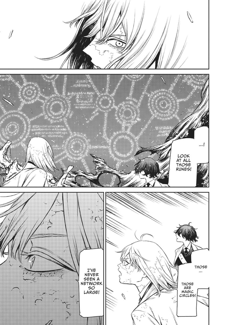 Majo To Yajuu Satake Kousuke 47 27