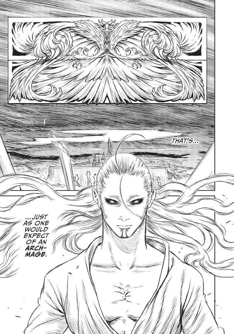 Majo To Yajuu Satake Kousuke 47 29
