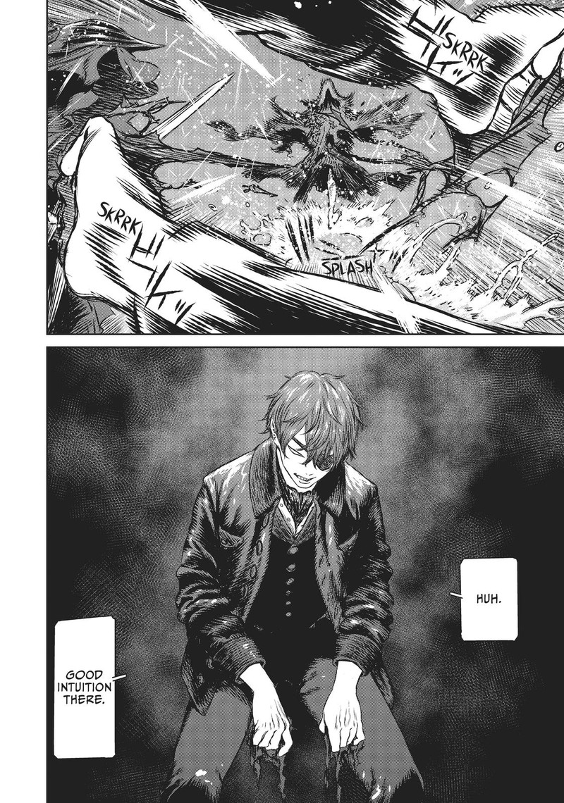 Majo To Yajuu Satake Kousuke 47 3