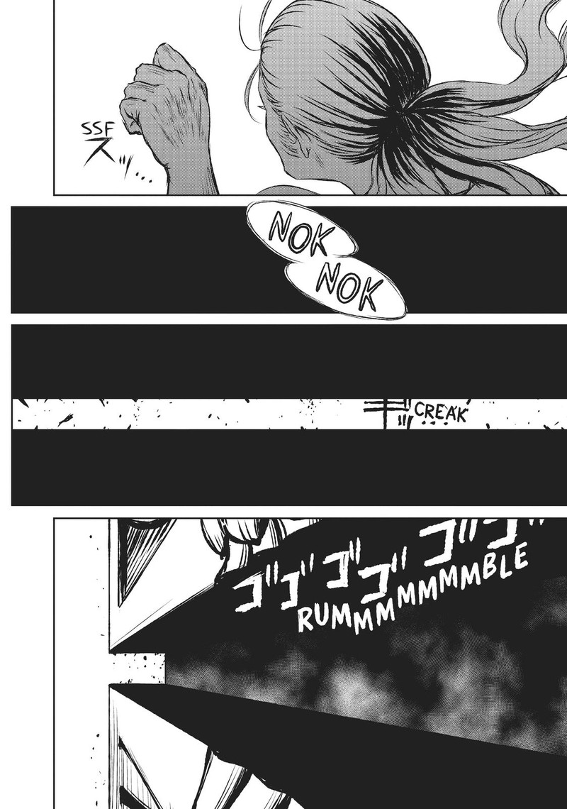 Majo To Yajuu Satake Kousuke 47 30