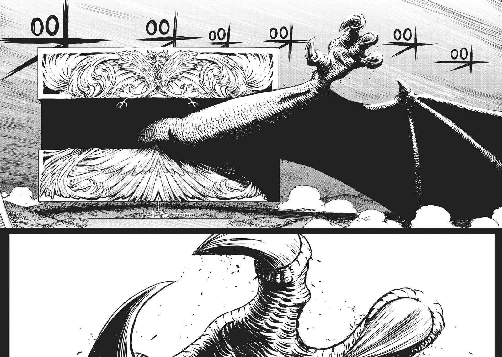 Majo To Yajuu Satake Kousuke 47 32