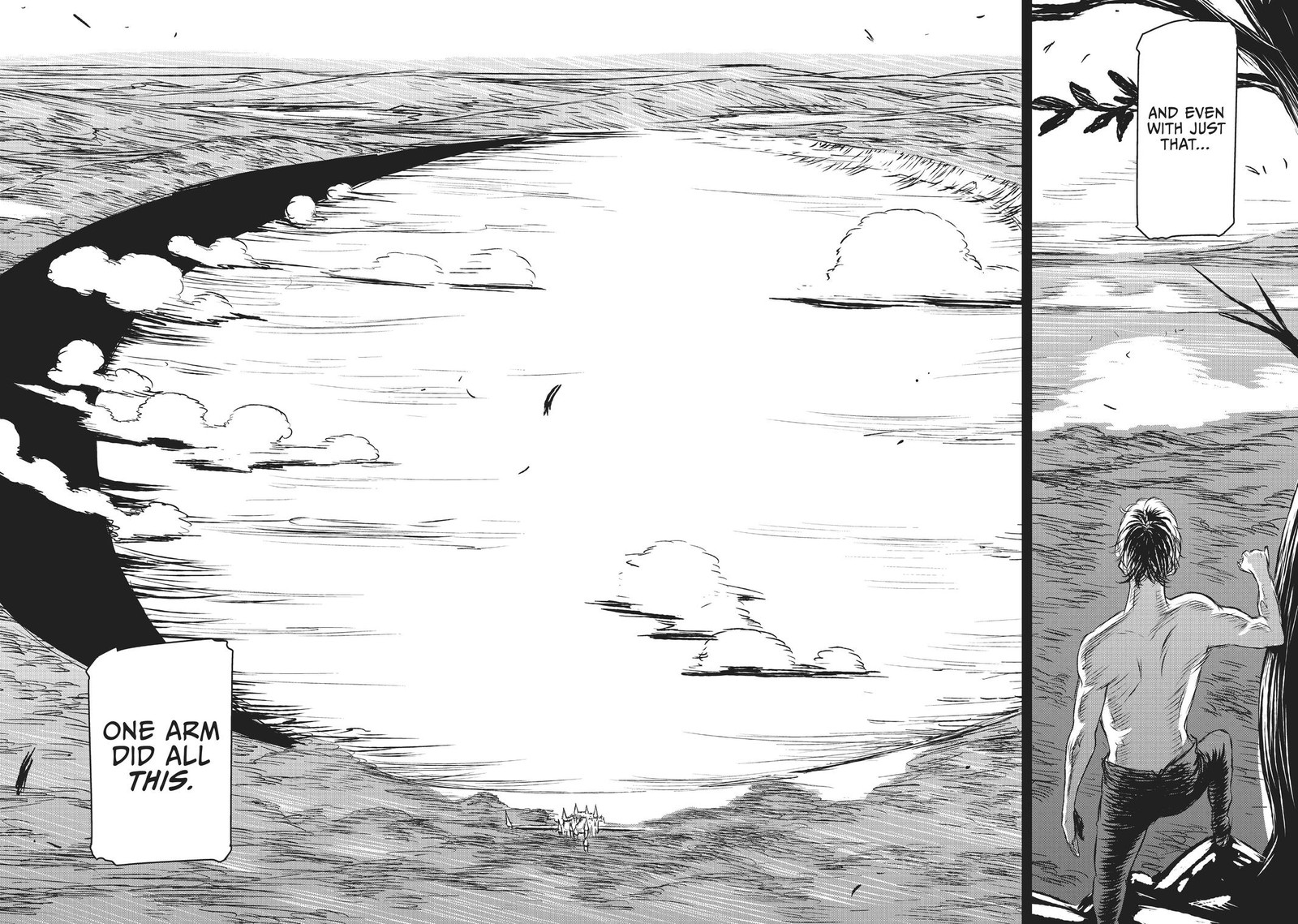 Majo To Yajuu Satake Kousuke 47 38