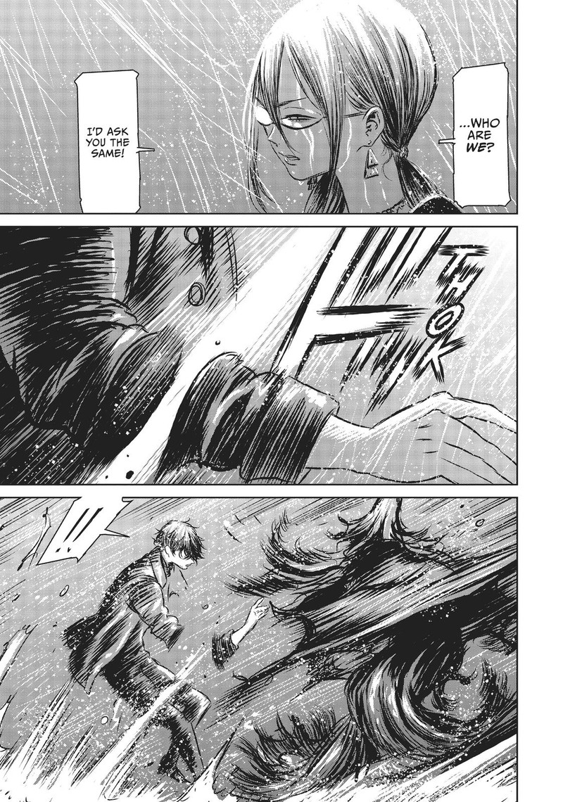 Majo To Yajuu Satake Kousuke 47 6