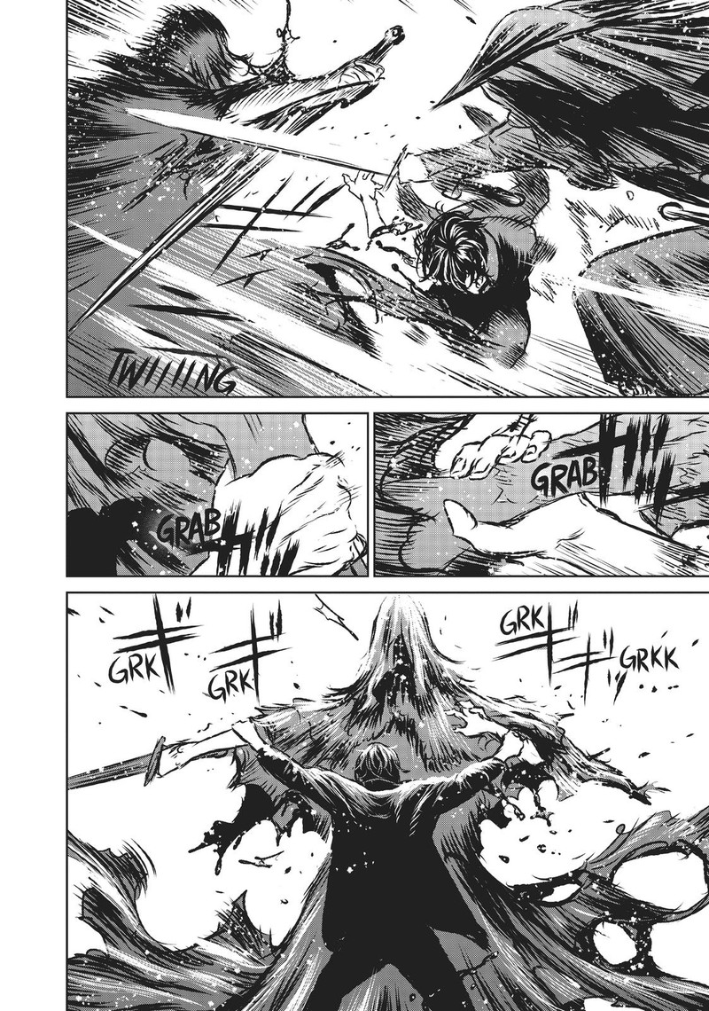Majo To Yajuu Satake Kousuke 47 7