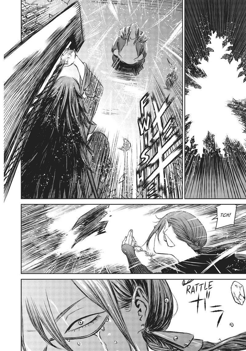 Majo To Yajuu Satake Kousuke 47 9