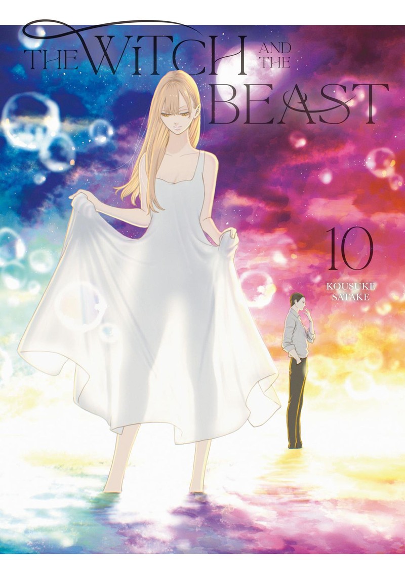 Majo To Yajuu Satake Kousuke 49 1