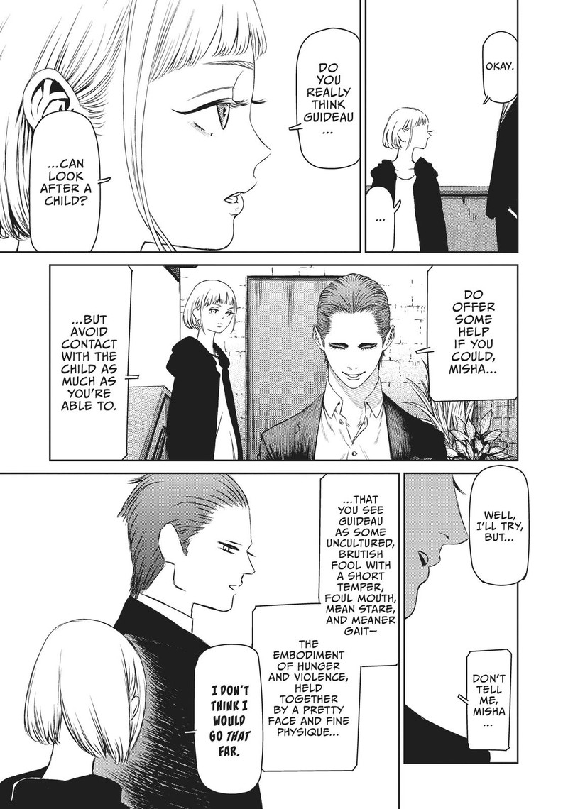 Majo To Yajuu Satake Kousuke 49 14