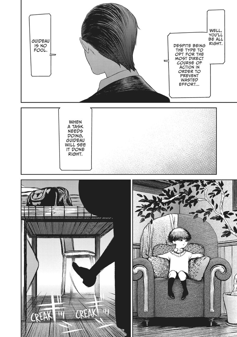 Majo To Yajuu Satake Kousuke 49 15