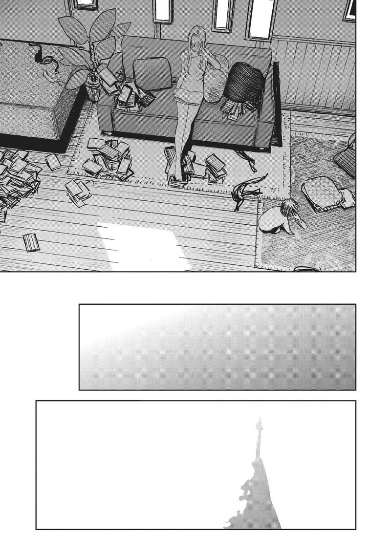 Majo To Yajuu Satake Kousuke 49 22