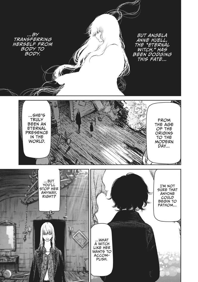 Majo To Yajuu Satake Kousuke 49 24
