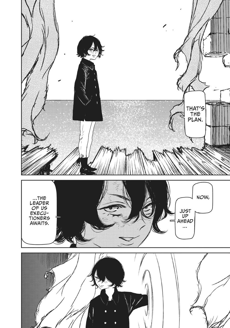 Majo To Yajuu Satake Kousuke 49 25